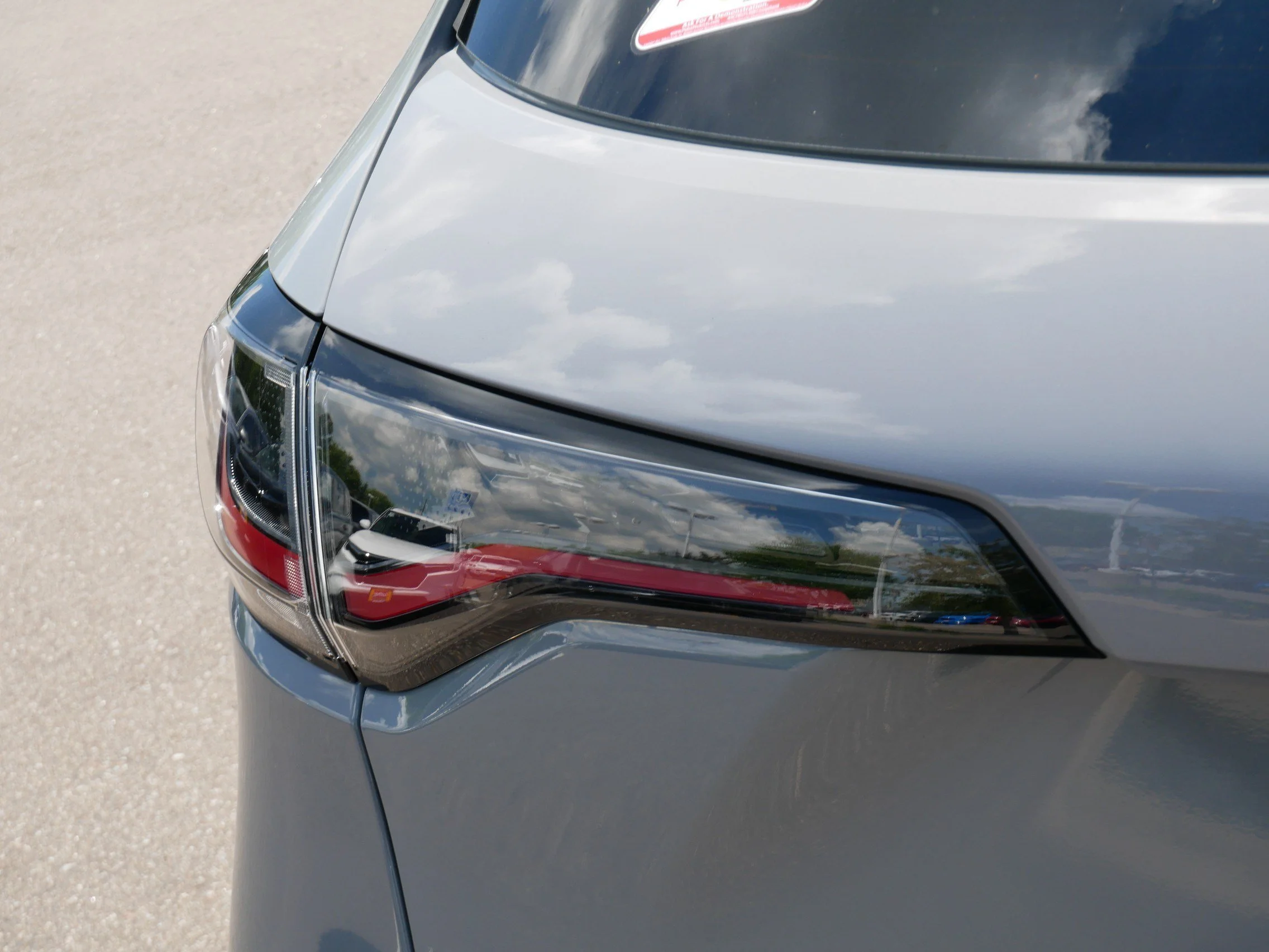 Certified Used 2024 Urban Gray Pearl Honda Sport image 51