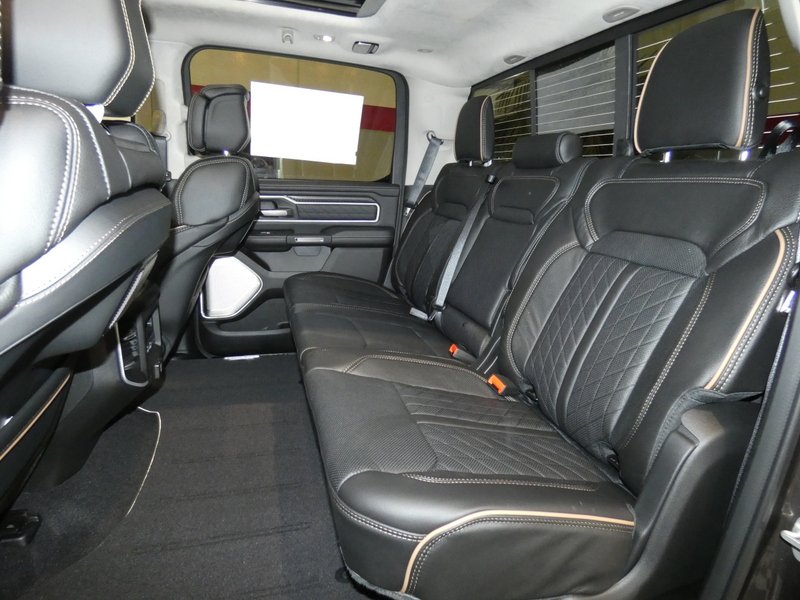2026 RAM 1500 Tungsten - Photo 31