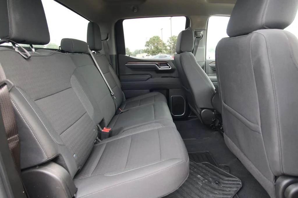 Used 2026 Gray Chevrolet RST image 10
