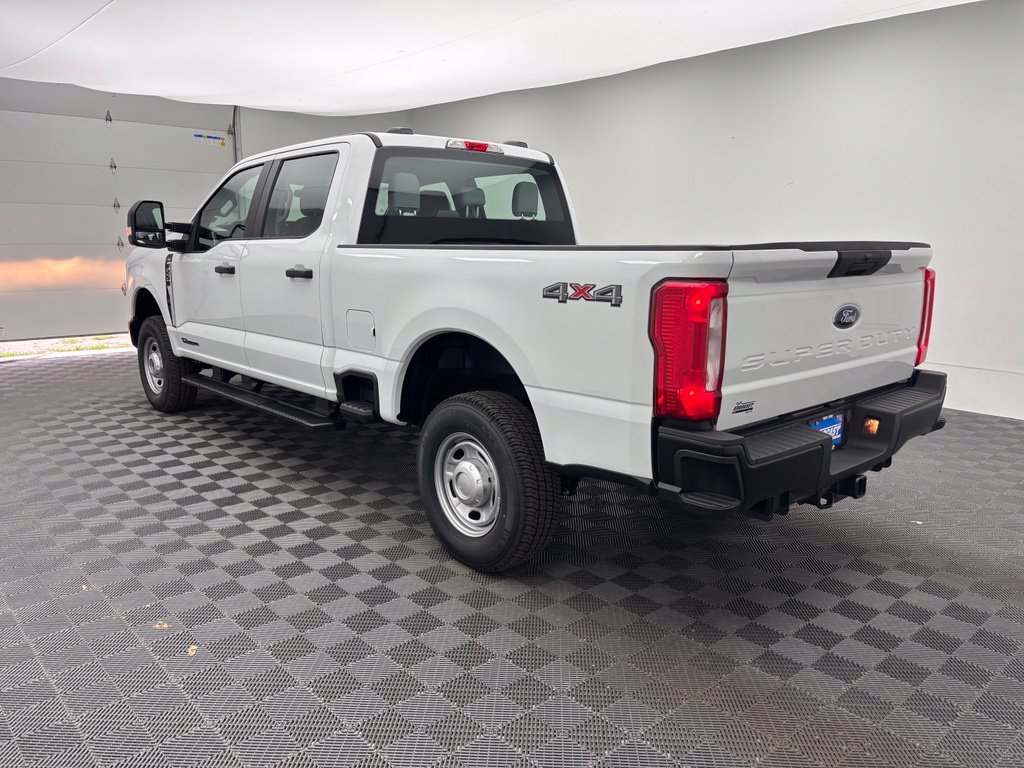 2026 Ford F-250 Super Duty XL - Photo 12
