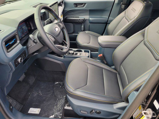 Used 2026 Shadow Black Ford Lobo Standard image 9
