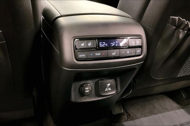 2025 Hyundai Palisade Calligraphy Night Edition - Photo 34