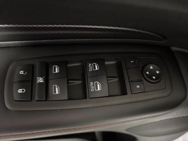 2025 Dodge Durango R/T - Photo 11
