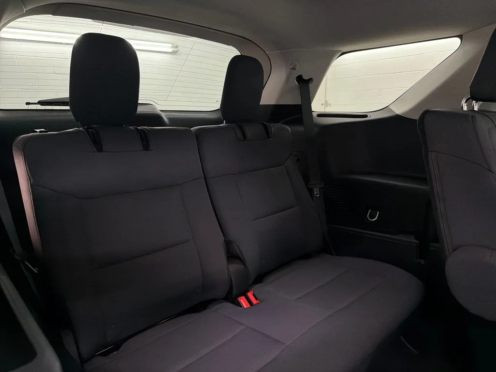 New 2026 Gray Ford Active image 31
