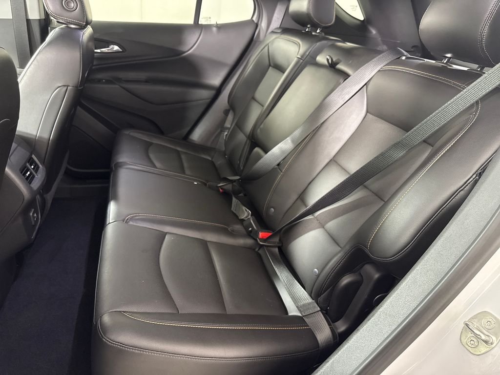 2021 Chevrolet Equinox LT - Photo 13