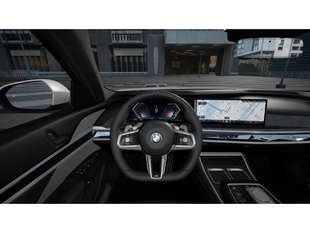 New 2026 Mineral White Metallic BMW  image 13