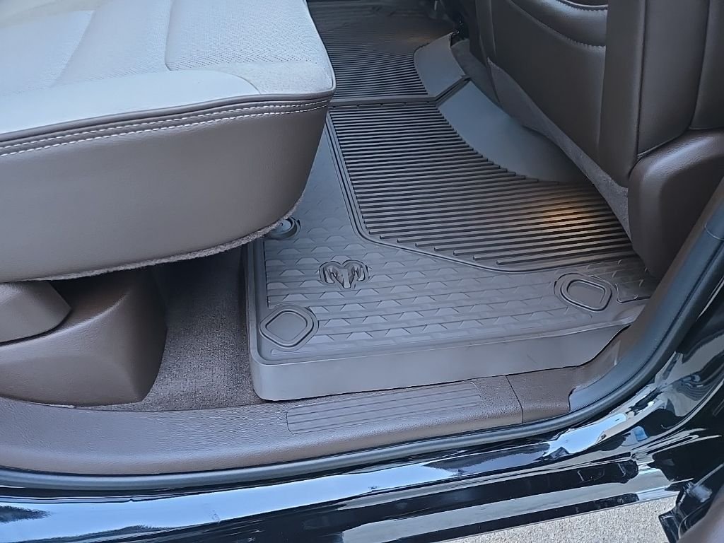 2026 RAM 1500 Laramie - Photo 102