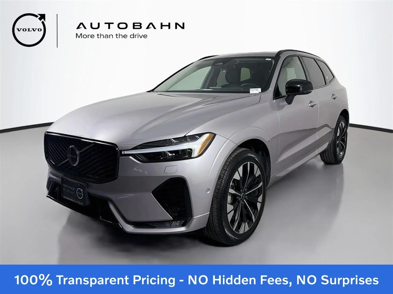 2026 Volvo XC60
