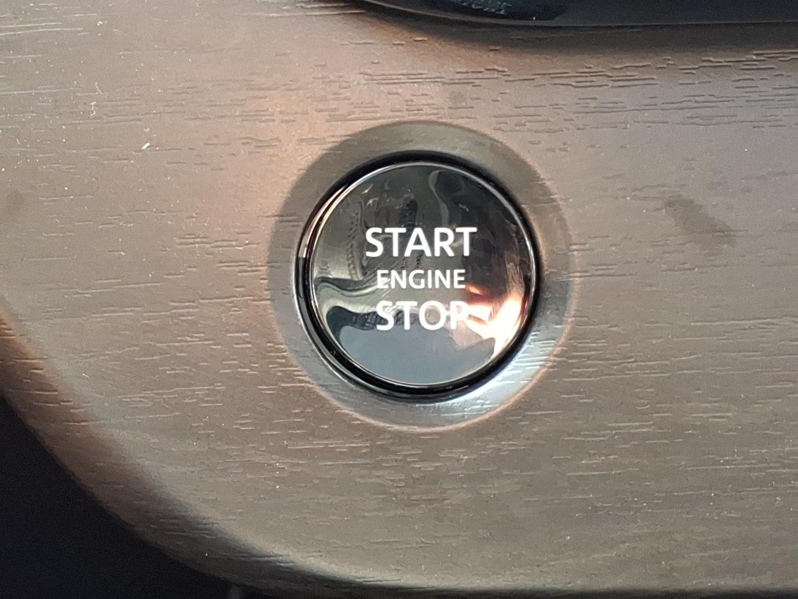 2025 Nissan Murano SL Gray at Robbins Nissan