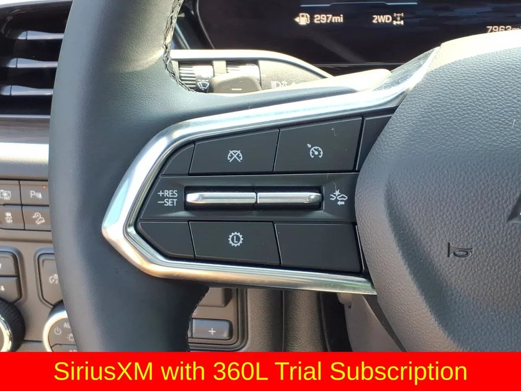 Used 2026 Gray Chevrolet Premier image 15