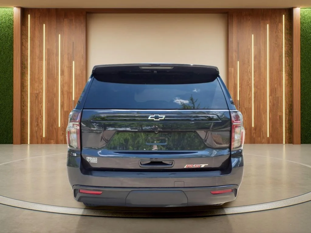 Used 2023 Gray Chevrolet RST image 31
