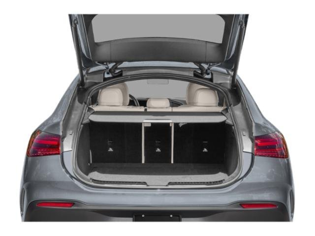 New 2026 MANUFAKTUR Alpine Grey Mercedes-Benz GLE 450 image 14