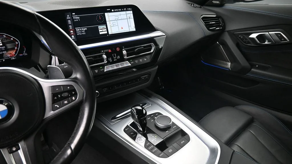 2023 BMW Z4 Base - Photo 8