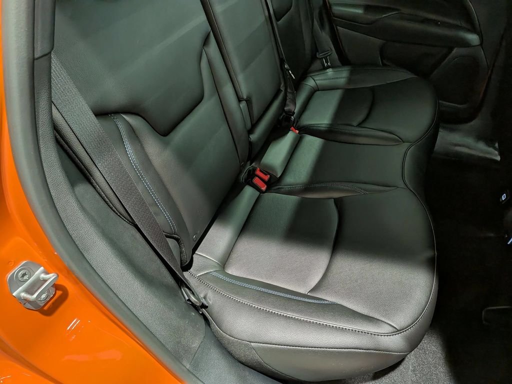 New 2026 Joose Exterior Paint Jeep Limited image 16