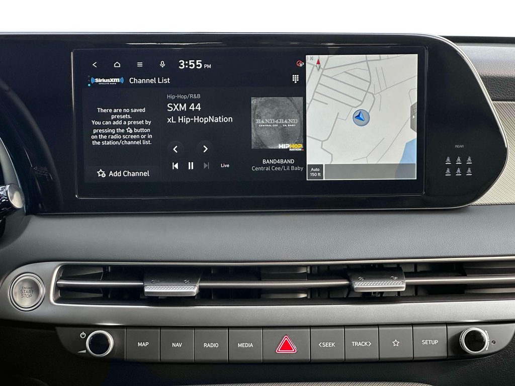 2025 Hyundai Palisade SEL Premium - Photo 21