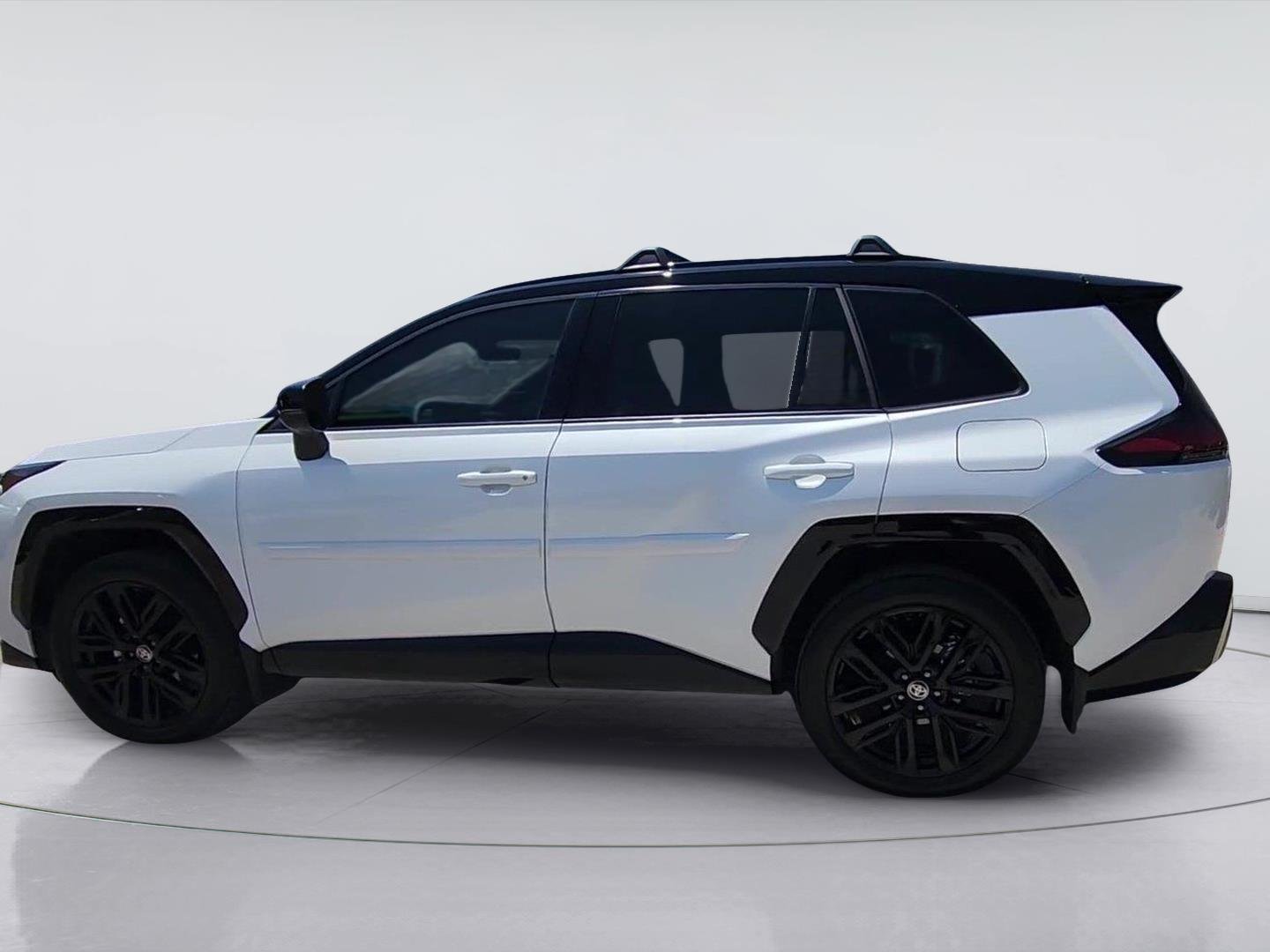 2026 Toyota RAV4 XSE - 5