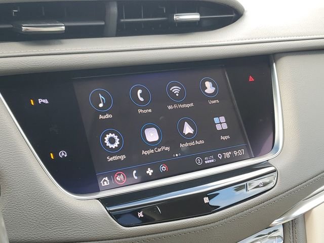 2020 Cadillac XT5 Premium Luxury - Photo 19