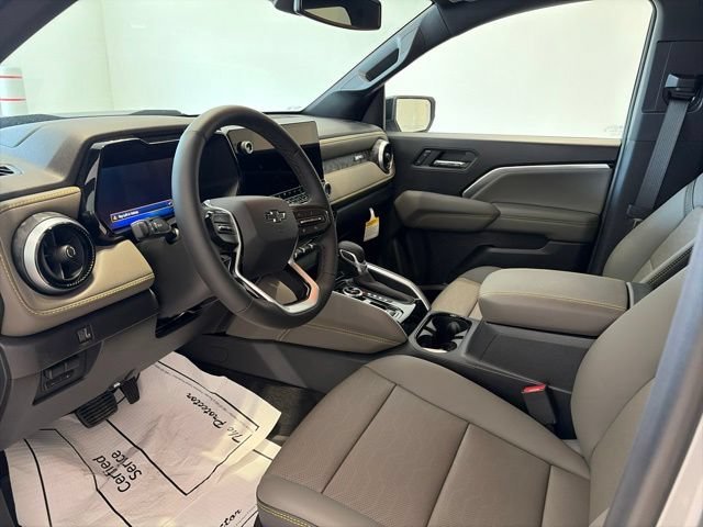 2026 Chevrolet Colorado ZR2 - Photo 8