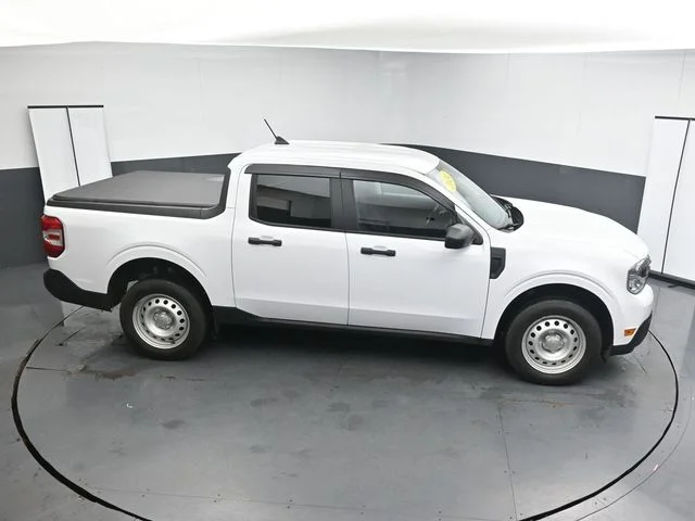 Used 2024 White Ford XL image 24