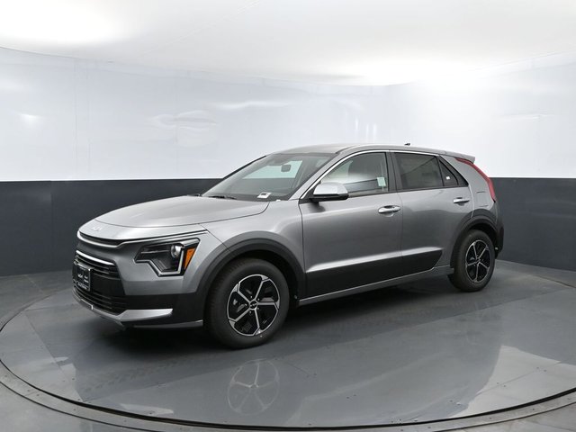 2026 Kia Niro LX
