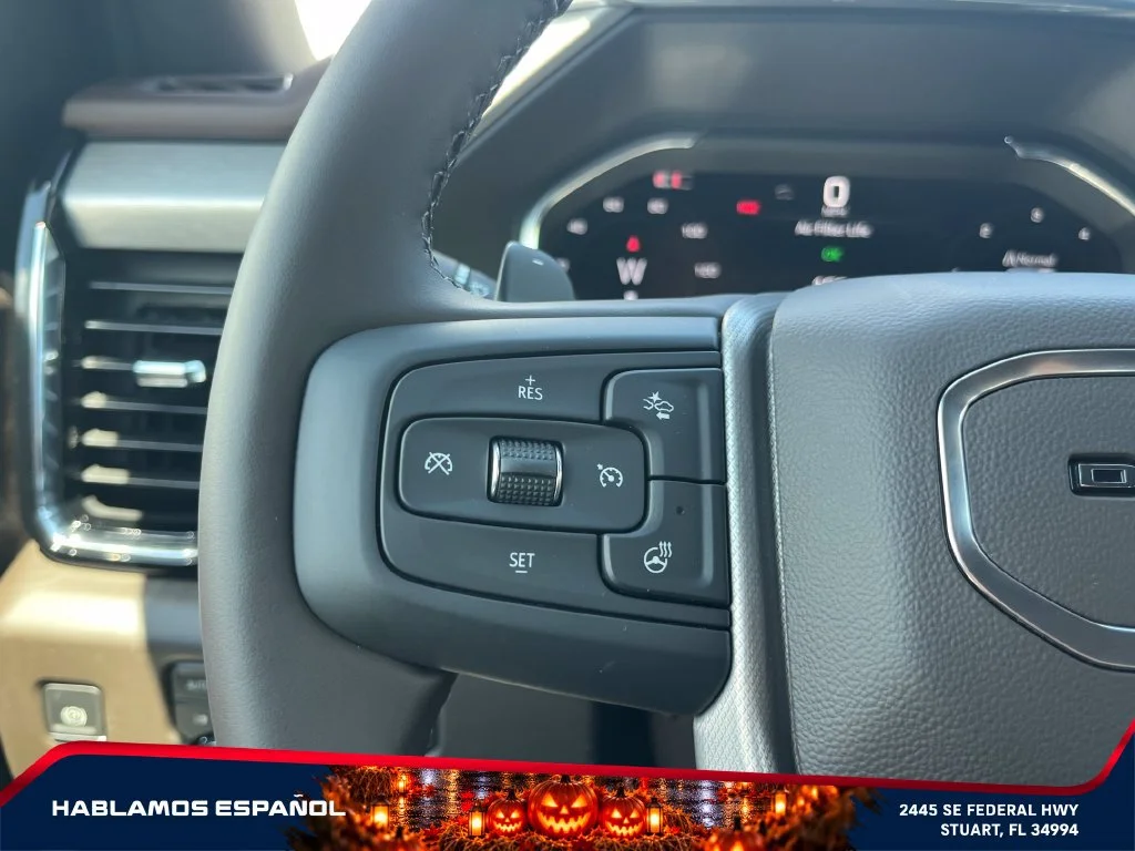 New 2026 Sterling Metallic GMC Denali image 24