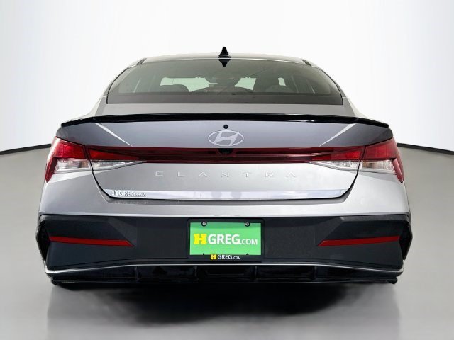 Used 2026 Fluid Metal Hyundai SEL Sport image 6