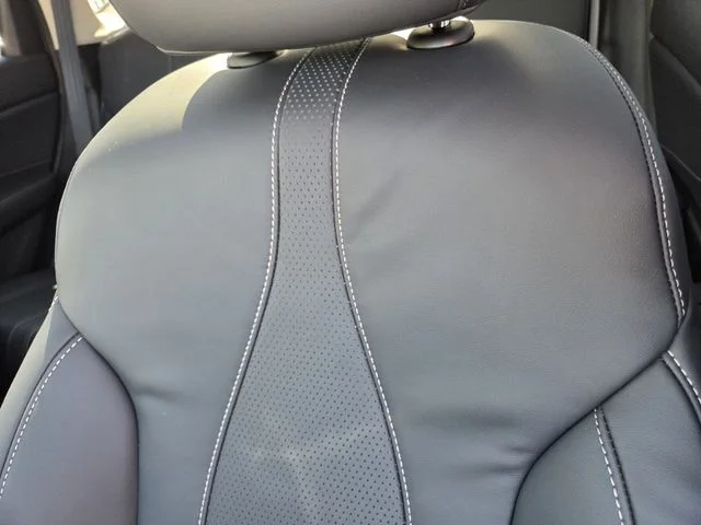 New 2026 Solar Silver Metallic Acura w/Technology Package image 12