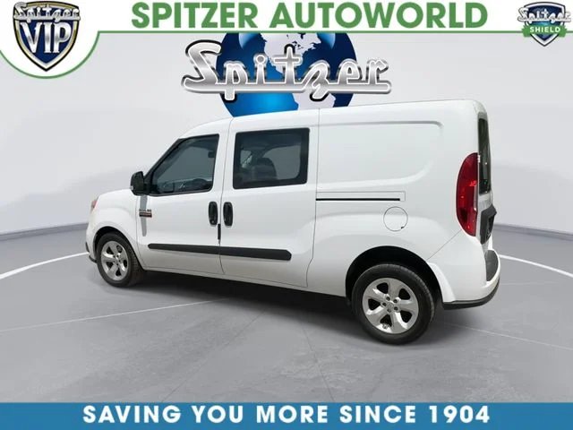 Used 2022 White Ram Base image 6