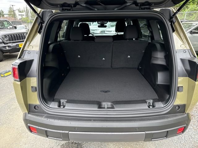 New 2026 41 Exterior Paint Jeep Laredo image 12