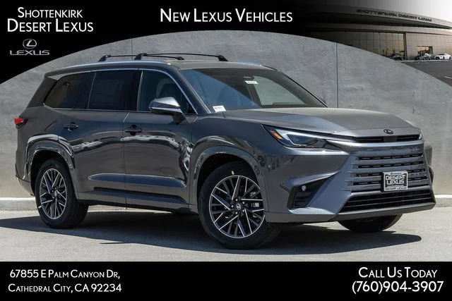 2026 Lexus TX 350 350 Premium FWD's photo