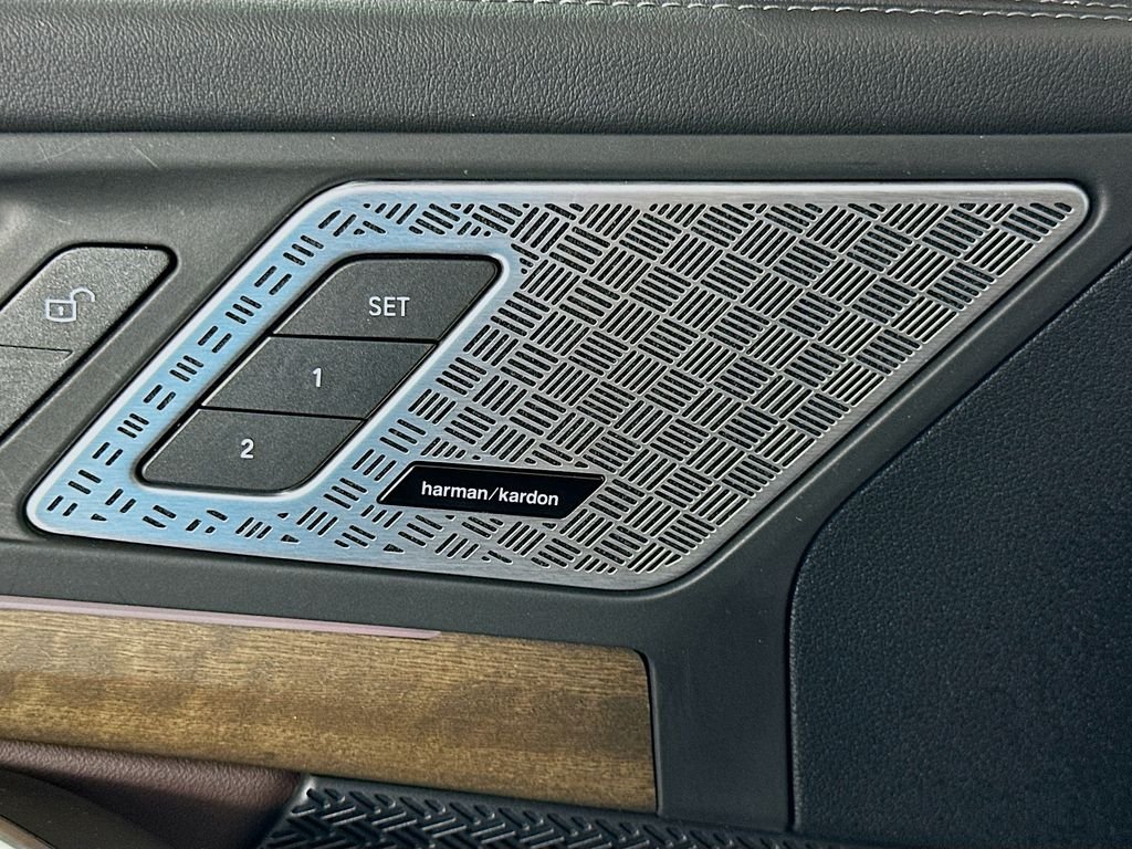 2025 BMW X1 28i - Photo 18
