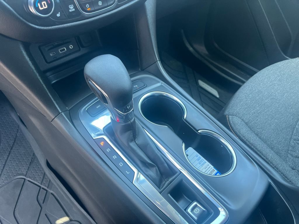 2022 Chevrolet Equinox LT - Photo 26