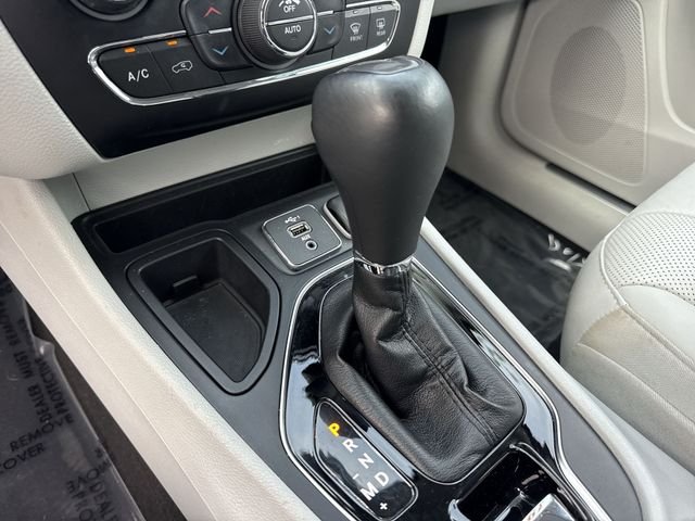 2019 Jeep Cherokee Limited - Photo 20