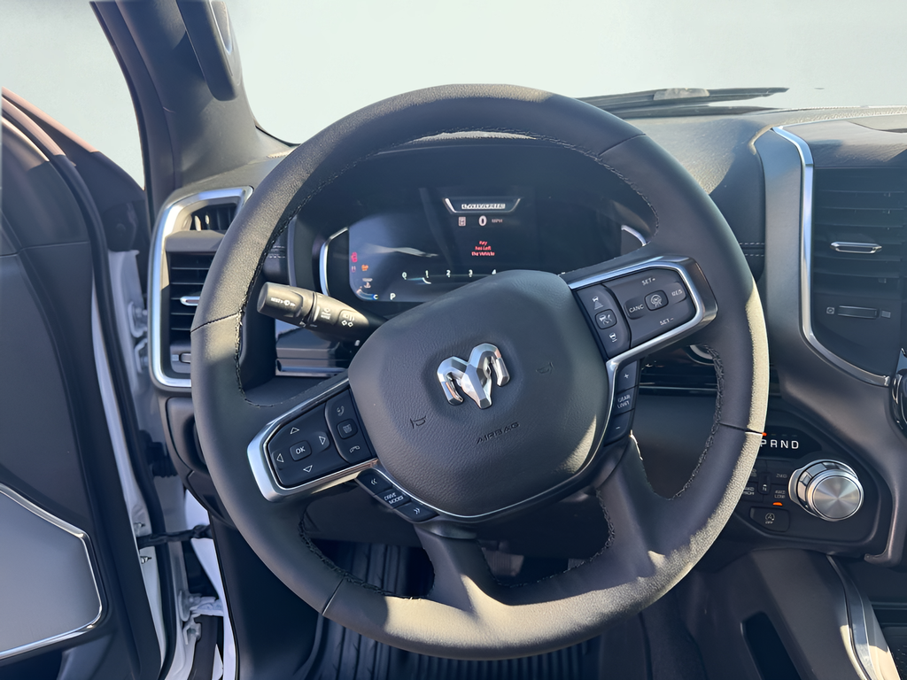 2025 RAM 1500 Laramie - Photo 11