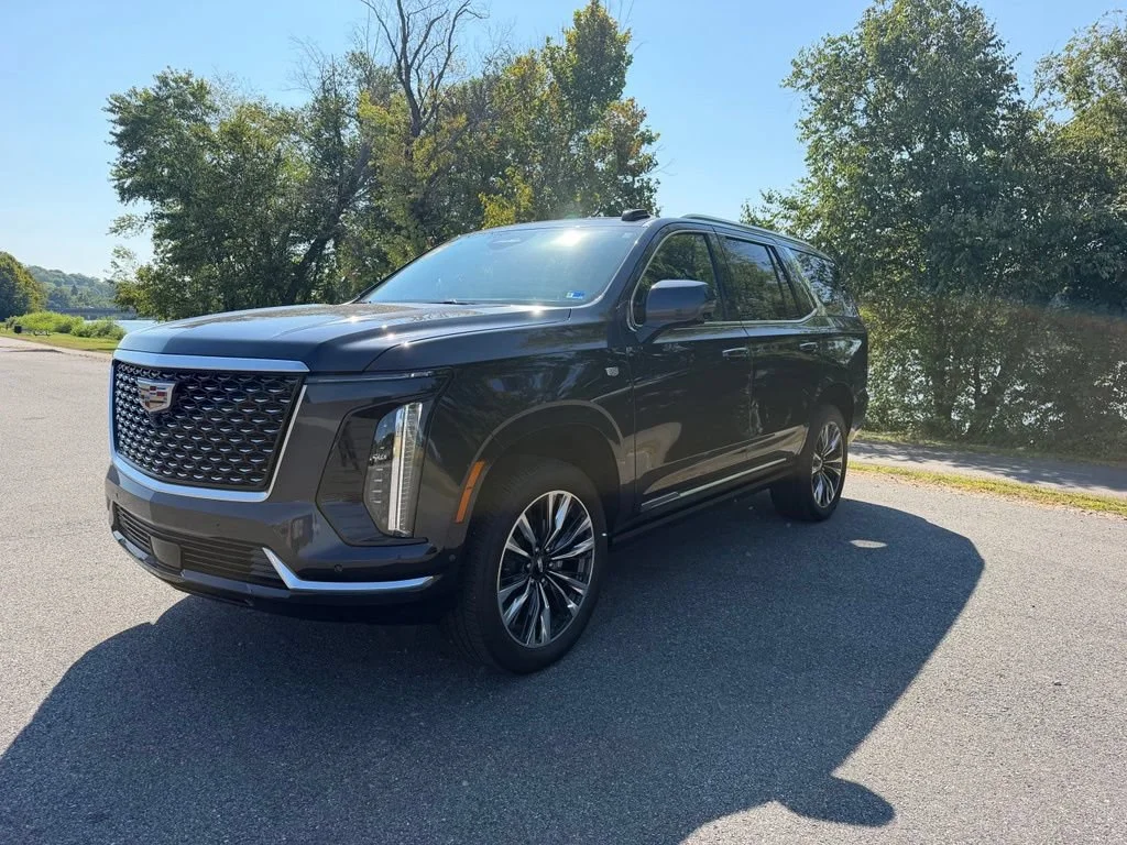 2025 Cadillac Escalade Premium Luxury - Photo 3
