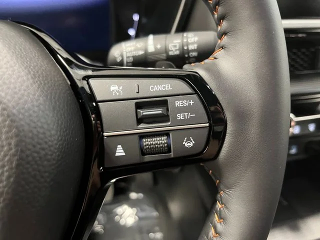 New 2026 Urban Gray Pearl Honda Sport Touring image 19