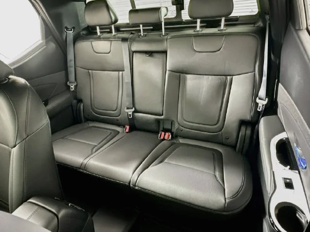 New 2027 Hyundai SANTA CRUZ XRT