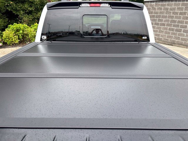 New 2026 Oxford White Ford T-Sport XLT image 44