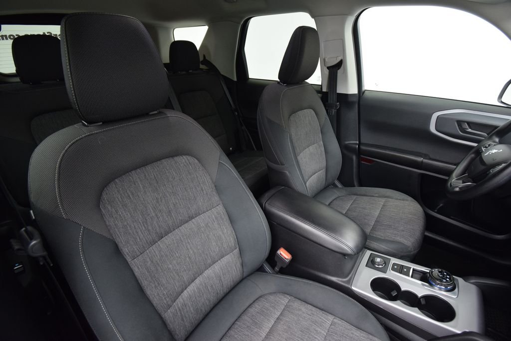 Used 2021 Area 51 Ford Big Bend image 16