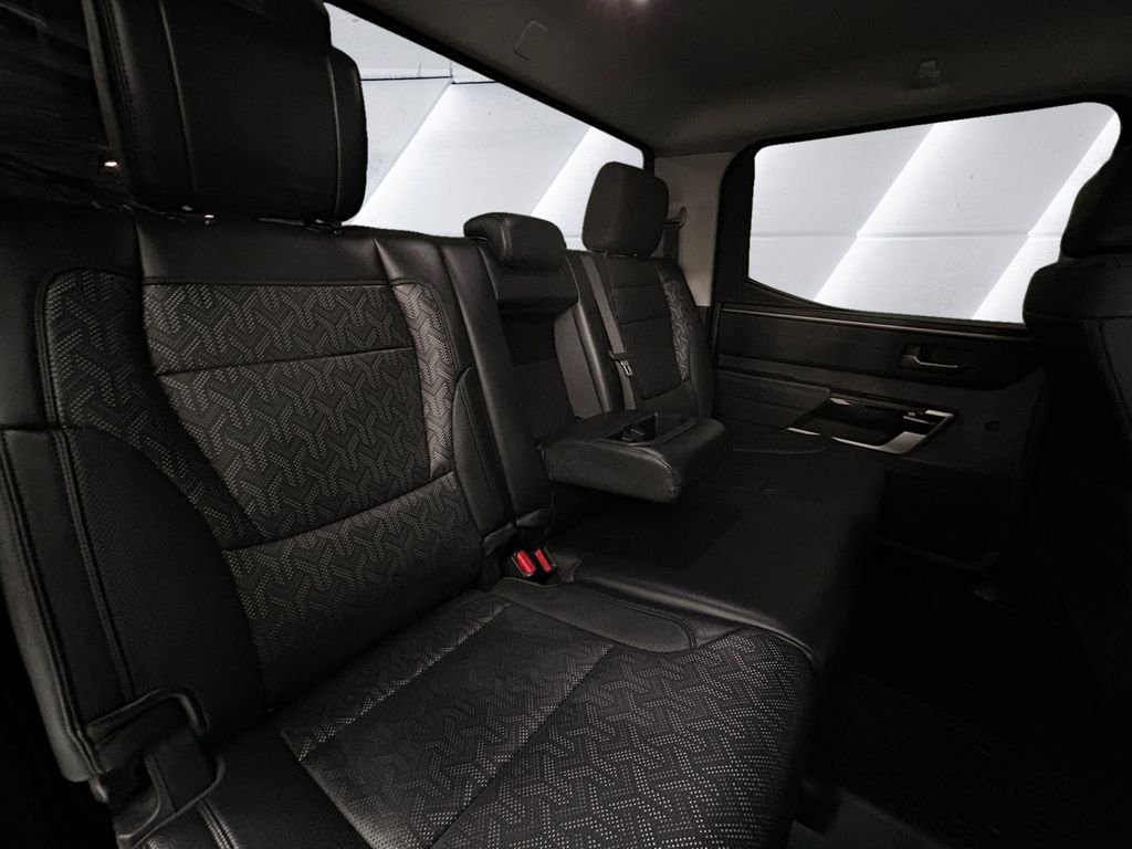Used 2023 Gray Toyota Limited image 16