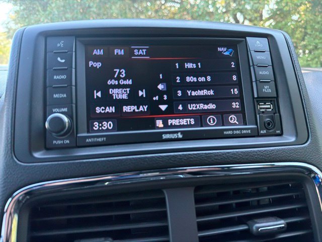 Used 2018 Gray Dodge GT image 18