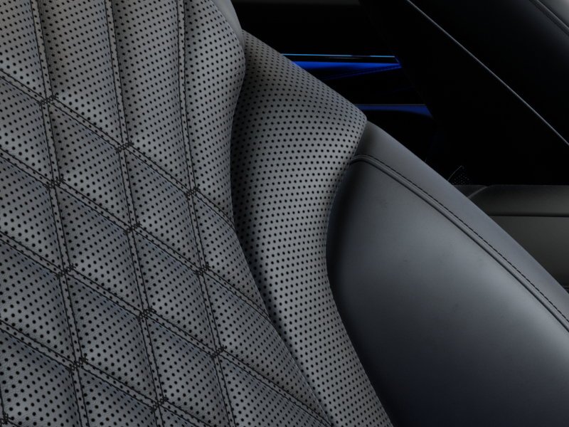 New 2027 Vik Black Genesis 3.5T PRESTIGE BLACK image 16