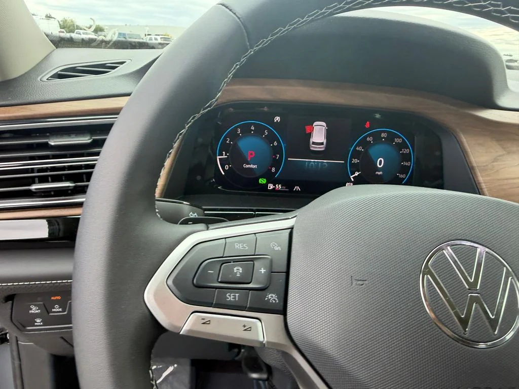 New 2026  Volkswagen 2.0T SE w/Technology image 20