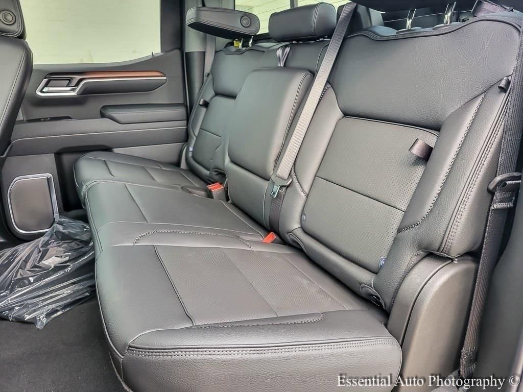 2026 GMC SIERRA - Image 11