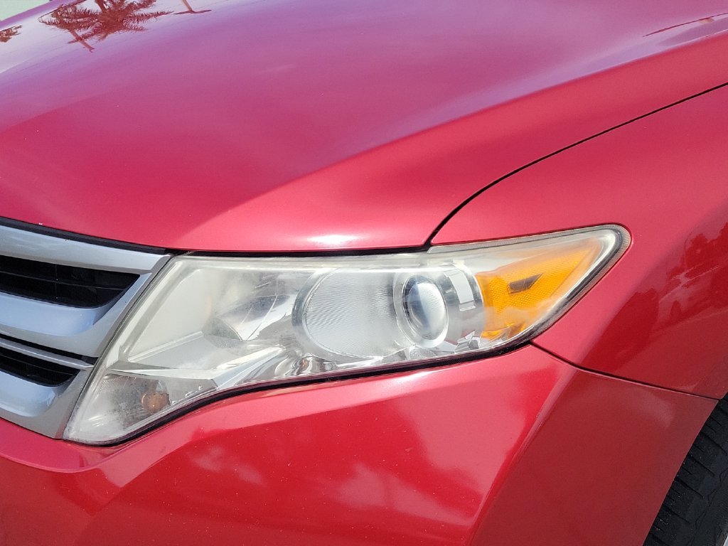 2015 Toyota Venza XLE - Photo 26