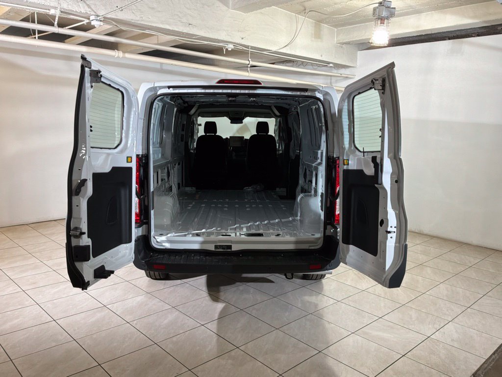2025 Ford Transit Van Base - Photo 19