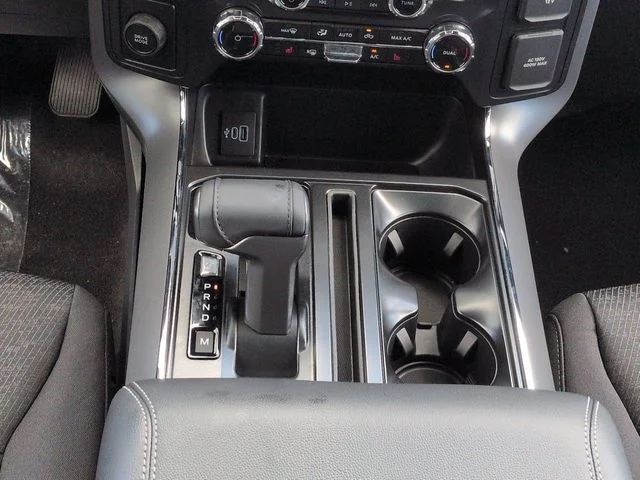 Used 2026 Gray Ford XLT image 20