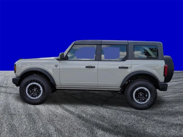 New 2026 Desert Sand Ford Base image 7