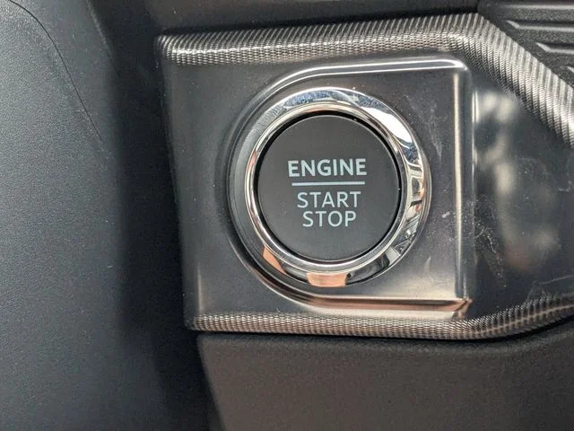 New 2026 Antimatter Blue Metallic Ford Platinum® image 34