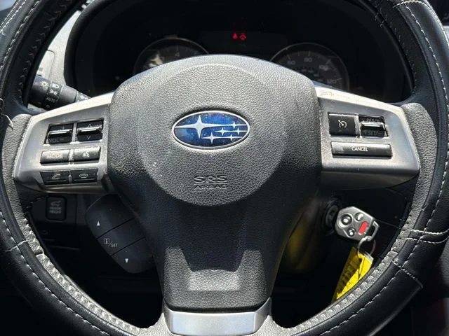 Used 2014 Brown Subaru 2.5i Limited image 17